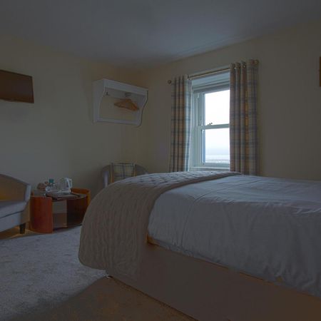 The Harbour Inn Garlieston Экстерьер фото