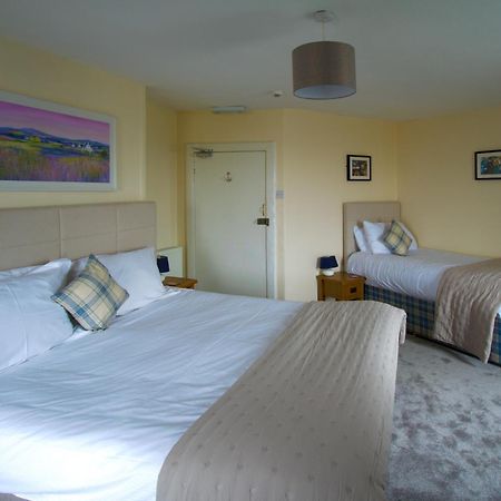 The Harbour Inn Garlieston Экстерьер фото
